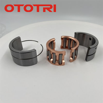 93310-835U8 Подшипник иглы для бортового двигателя Yamaha 2T 75HP 85HP 90HP Подшипник коленчатого вала Parsun