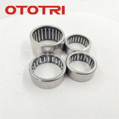 ОТОТРИ Мотоциклетные подшипники HK354324-2RS Игловые роликовые подшипники с уплотнениями Размер 35*43*24 мм