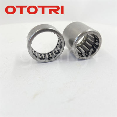 ОТОТРИ Мотоциклетные подшипники HK354324-2RS Игловые роликовые подшипники с уплотнениями Размер 35*43*24 мм