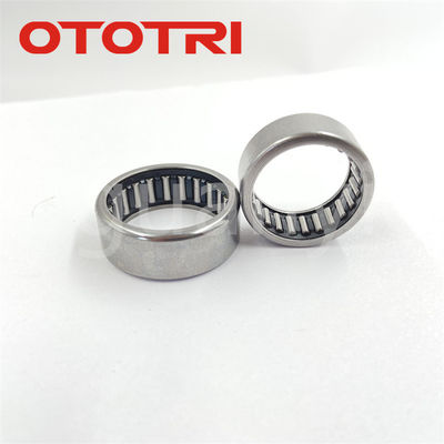 ОТОТРИ Мотоциклетные подшипники HK354324-2RS Игловые роликовые подшипники с уплотнениями Размер 35*43*24 мм