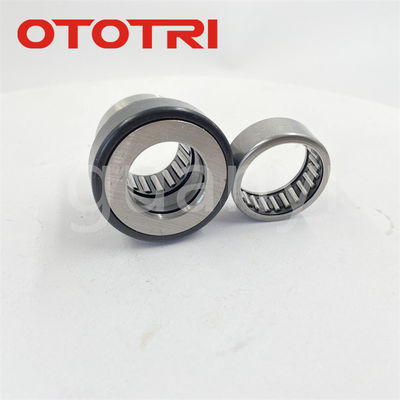 OTOTRI Gcr15 Высокая точность 17x24x30 Вытянутые роликовые подшипники с иглой для машин низкий шум