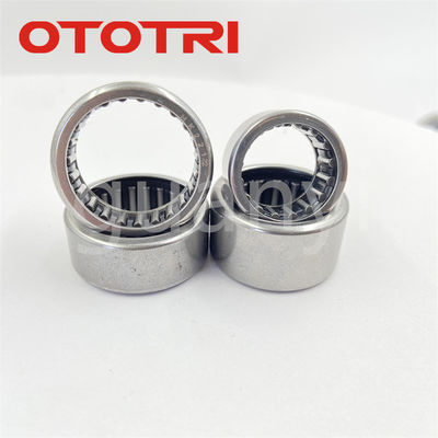 OTOTRI Gcr15 Высокая точность 17x24x30 Вытянутые роликовые подшипники с иглой для машин низкий шум