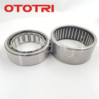 Подшипник с игловой рулой для разделенной клетки Hk0509 OTOTRI Hk 0916 Hk 091616R