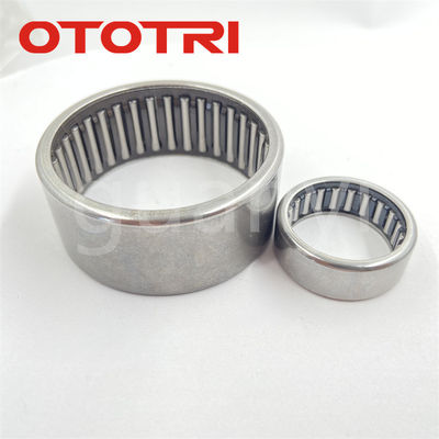 ОТОТРИ BK Серия BK0306 Игловые подшипники 3*6,5*6 мм