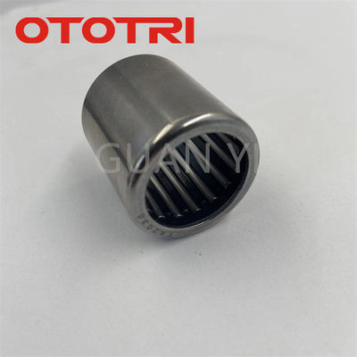 OTOTRI Открытый конец вытянутой чашки иглы роликовый подшипник HK6032 60 * 68 * 32 мм для магазинов строительных материалов