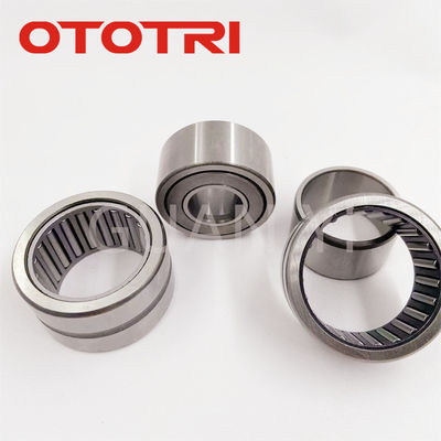 ОТОТРИ Высокоскоростное подвесное колесное подшипник NUTR17