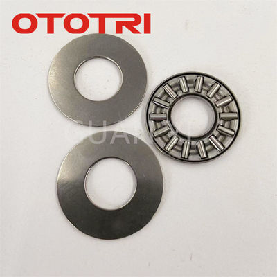 OTOTRI Plane Thrust Roller Bearings Axk0414 Axk0515 Axk0619 Axk0821 Axk1024 Axk1226 Axk1528 ОТОТРИ Плановые тяговые роллеры Axk0414 Axk0515 Axk0619 Axk0821 Axk1024 Axk1226 Axk1528