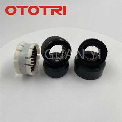GCR15 OTOTRI Автомобильные игольные подшипники с резиновым наружным кольцом DG138TNSR