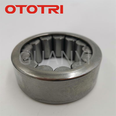 ОТОТРИ Подшипники NJ 307 N307 NU307 NF307 Двухрядные цилиндрические роликовые подшипники