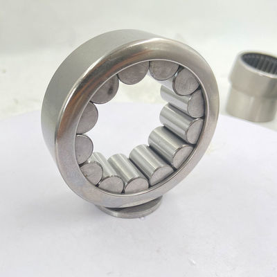 Высокоточные однорядные цилиндрические подшипники NJ2304E