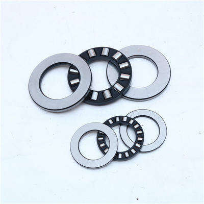 81260 89460 81164 89464 Цилиндрические подшипники игл с точностью P5
