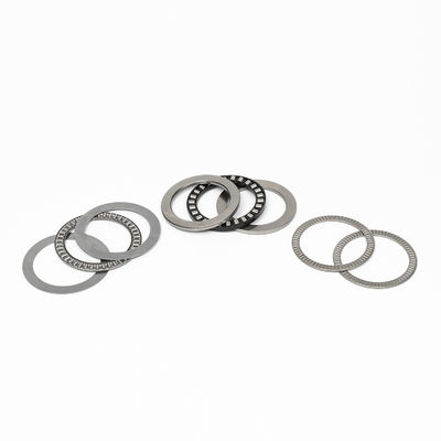 NTA4052 2TRA Подшипник игловой тяги для тяжелых применений и эффективности