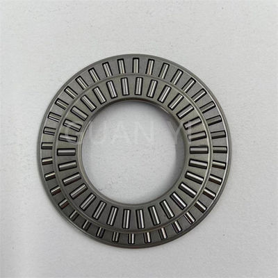 NTA4052 2TRA Подшипник игловой тяги для тяжелых применений и эффективности