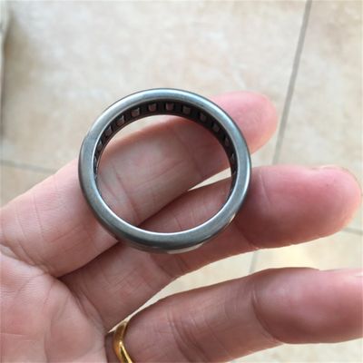 HFL0822 Односторонний подшипник с сцеплением с однорядным игловым роликом подшипника с точностью P6