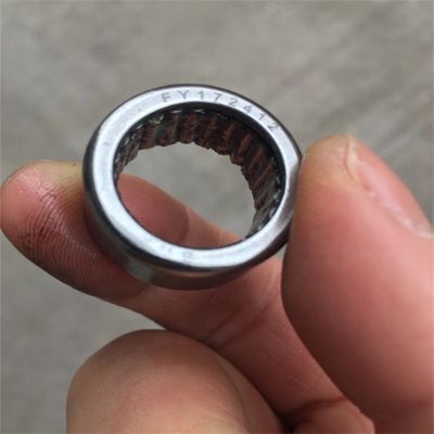HFL0822 Односторонний подшипник с сцеплением с однорядным игловым роликом подшипника с точностью P6