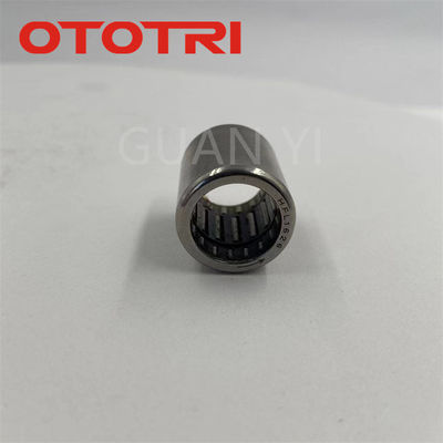 ОТОТРИ Игловой роликовый подшипник TE HV5212715 с латуниной клеткой, вытянутой чашей, односторонним сцеплением HF1716