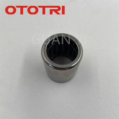 ОТОТРИ Игловой роликовый подшипник TE HV5212715 с латуниной клеткой, вытянутой чашей, односторонним сцеплением HF1716