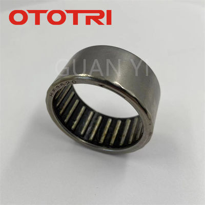 ОТОТРИ FC4K HF0406 Односторонний подшипник с иглой с сцеплением