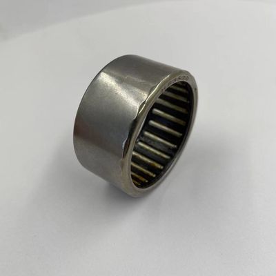 HF081412 EWC0812 Игловой роликовый подшипник 8*14*12 мм с пластиковой клеткой TN