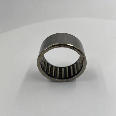 HF081412 EWC0812 Игловой роликовый подшипник 8*14*12 мм с пластиковой клеткой TN