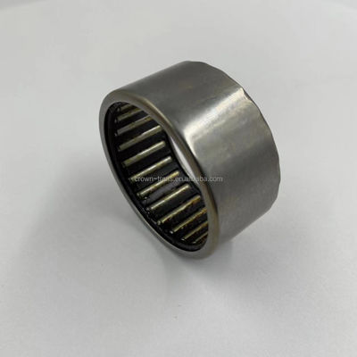 НФ стиль высокая точность односторонний подшипник иглы HF0406 HF1012 Размер 10 * 14 * 12 мм