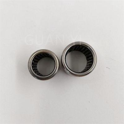 ОТОТРИ Хромная стальная натяжная кружка иглового ролика FC69066 FC 69066 Игловой подшипник 12 мм