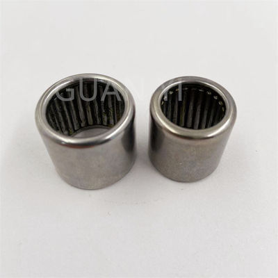 ОТОТРИ Хромная стальная натяжная кружка иглового ролика FC69066 FC 69066 Игловой подшипник 12 мм