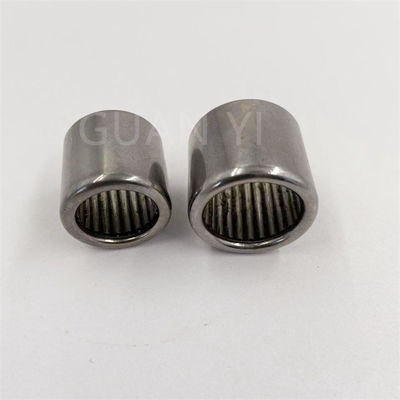 ОТОТРИ Хромная стальная натяжная кружка иглового ролика FC69066 FC 69066 Игловой подшипник 12 мм