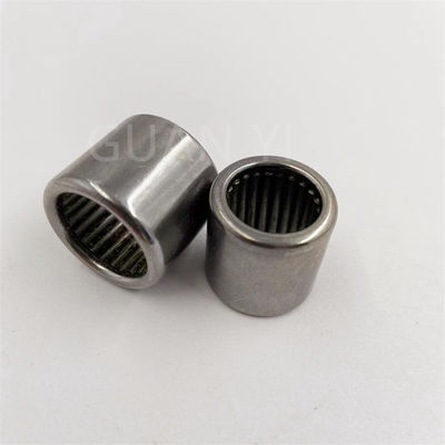ОТОТРИ Хромная стальная натяжная кружка иглового ролика FC69066 FC 69066 Игловой подшипник 12 мм
