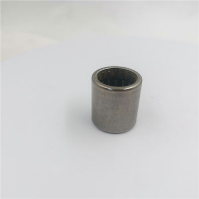 ОТОТРИ Игловой роликовый подшипник TE HV5212715 с латуниной клеткой, вытянутой чашей, односторонним сцеплением HF1716