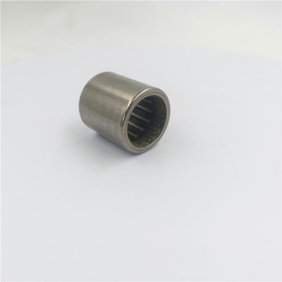 ОТОТРИ Игловой роликовый подшипник TE HV5212715 с латуниной клеткой, вытянутой чашей, односторонним сцеплением HF1716