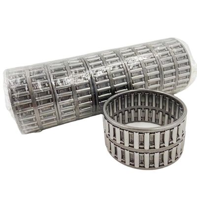 Однорядное разделение клеток иглы роликовое подшипник K21X25X13 для в пределах бюджета