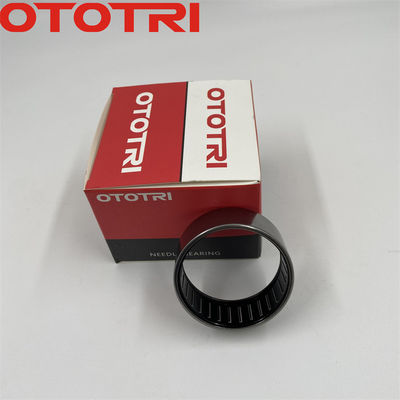 ОТОТРИ HF0812 односторонний игольный подшипник