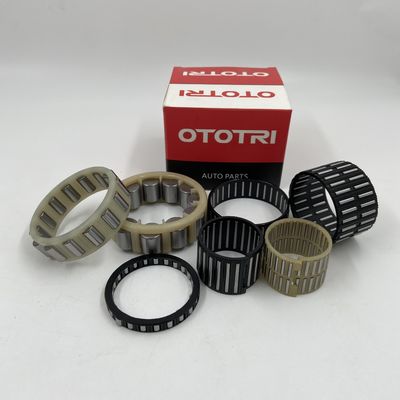Ресторанное кухонное оборудование иглоукалывающее подшипник 1-09811300-0 с открытыми уплотнениями