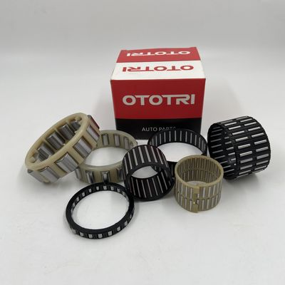 Ресторанное кухонное оборудование иглоукалывающее подшипник 1-09811300-0 с открытыми уплотнениями