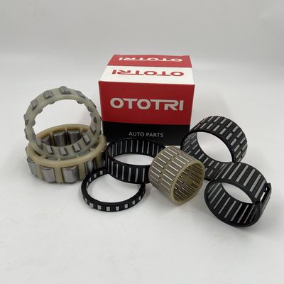 Ресторанное кухонное оборудование иглоукалывающее подшипник 1-09811300-0 с открытыми уплотнениями