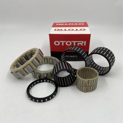 Ресторанное кухонное оборудование иглоукалывающее подшипник 1-09811300-0 с открытыми уплотнениями