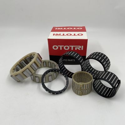 Ресторанное кухонное оборудование иглоукалывающее подшипник 1-09811300-0 с открытыми уплотнениями