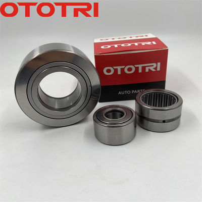 NATV12 / NATV12PP Cam Followers Needle Roller Bearing с двойным рядом GCR15