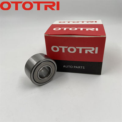 ОТОТРИ NATR10 NATV10 PP Cam Follower Flat Cage Needle Roller Bearing для двойного ряда запечатанных