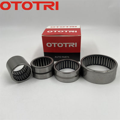 OTOTRI hk1218 12 мм односторонний игольный ролик с подшипником с открытыми уплотнениями