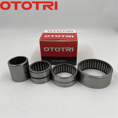 OTOTRI hk1218 12 мм односторонний игольный ролик с подшипником с открытыми уплотнениями