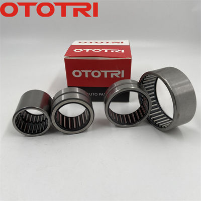 Рыболовная катушка 12*18*16MM HK1216 Стянутая чашка Запечатанные игольные роликовые подшипники