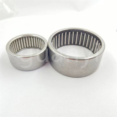 Подшипник для иглы для стаканов HK0509 HK0609 HK0709 HK0809 Для уровня шума ZV1 ZV2 ZV3