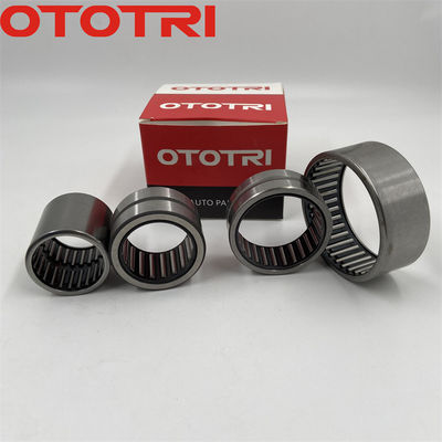 Подшипник для иглы для стаканов HK0509 HK0609 HK0709 HK0809 Для уровня шума ZV1 ZV2 ZV3