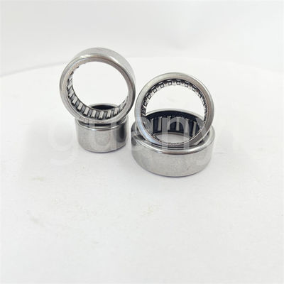 Нержавеющая нержавеющая натянутая игла для чашки GCR15 HK0810 HK0910 HK1010 HK1012 HK 810 HK 1012 HF HFL HK подшипник сцепления