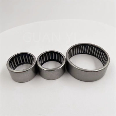Нержавеющая нержавеющая натянутая игла для чашки GCR15 HK0810 HK0910 HK1010 HK1012 HK 810 HK 1012 HF HFL HK подшипник сцепления