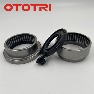 OTOTRI AUTO Иглоподшипник KS559.03 KS559.04 Ось Буш 5132.A6 5131.72 5174.07 Для Peugeot 206 Подвесные рамочные комплекты
