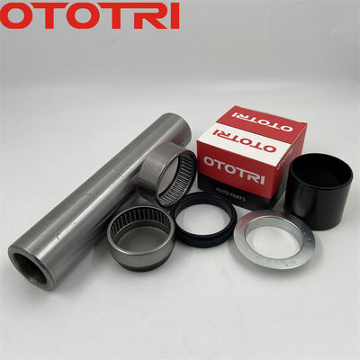 OTOTRI AUTO Иглоподшипник KS559.03 KS559.04 Ось Буш 5132.A6 5131.72 5174.07 Для Peugeot 206 Подвесные рамочные комплекты