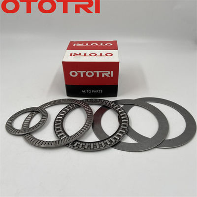 Подшипник с иглой толкающей серии AXK OTOTRI AXK1024 AXK1226 AXK2035 AXK4060 AXK5578